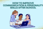 Communication & Personality Skills