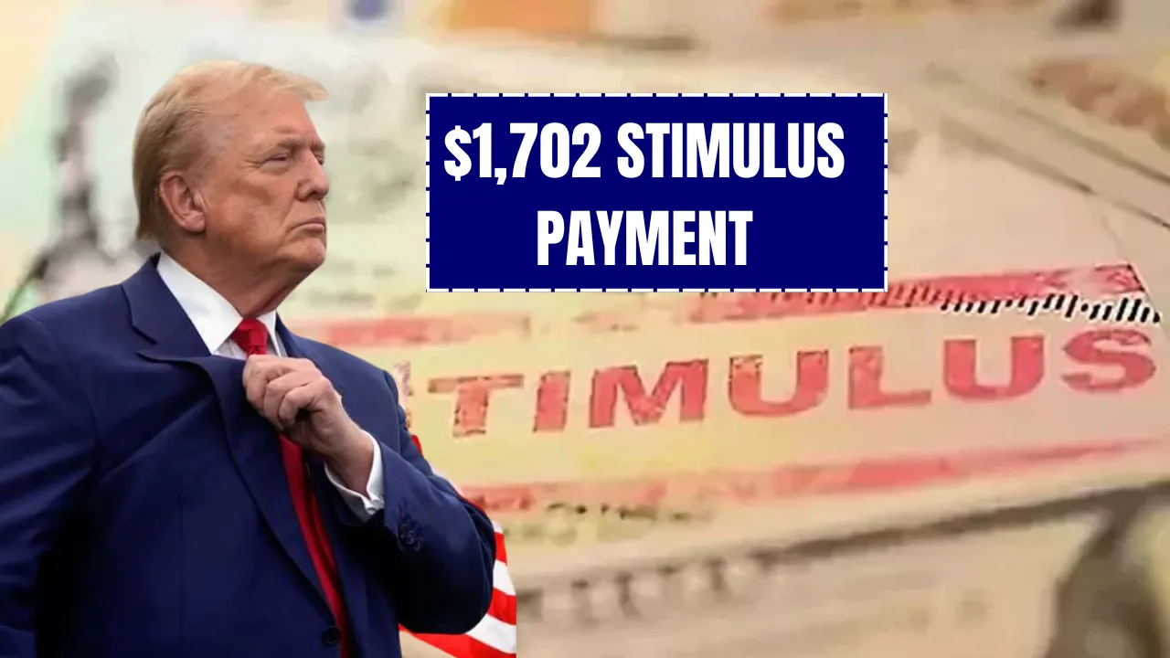 $1,702 Stimulus Payment (1)