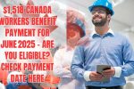 Canada Workers Benefit