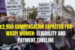 WASPI Women