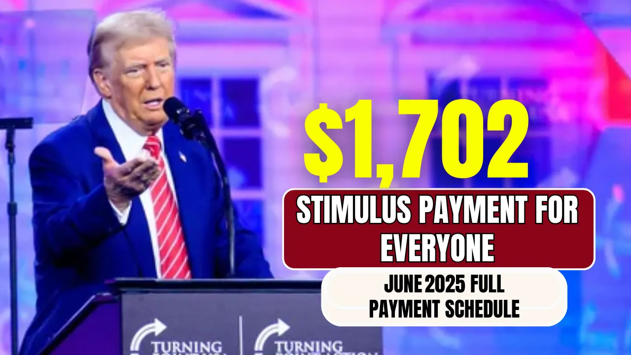 Stimulus Payment