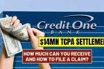 TCPA settlement